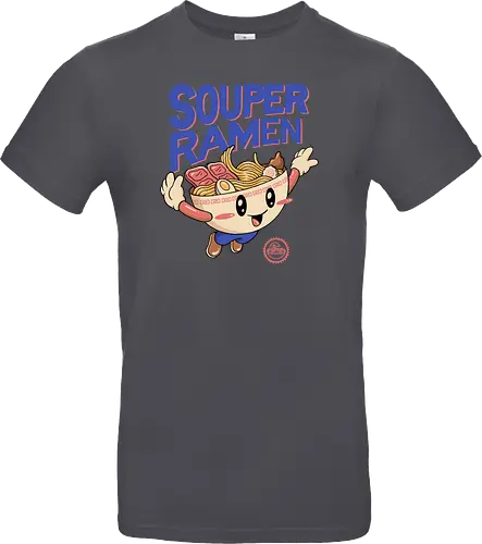 Souper Ramen