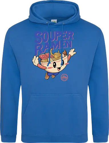 Souper Ramen