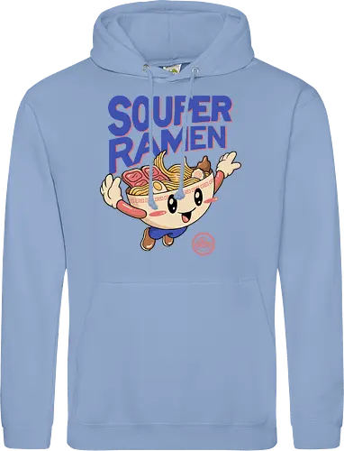 Souper Ramen