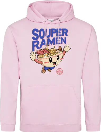 Souper Ramen