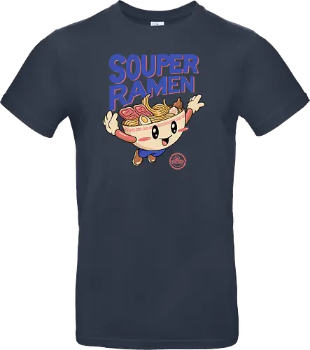 Souper Ramen