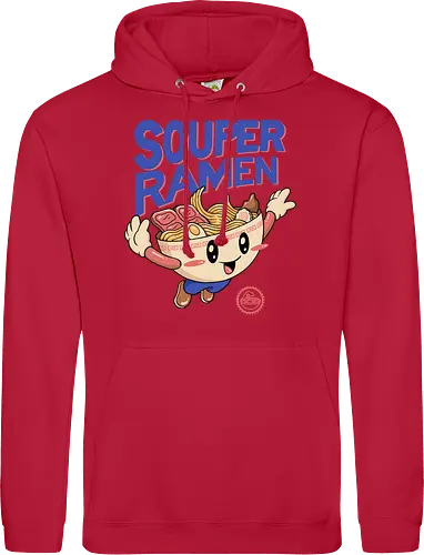 Souper Ramen