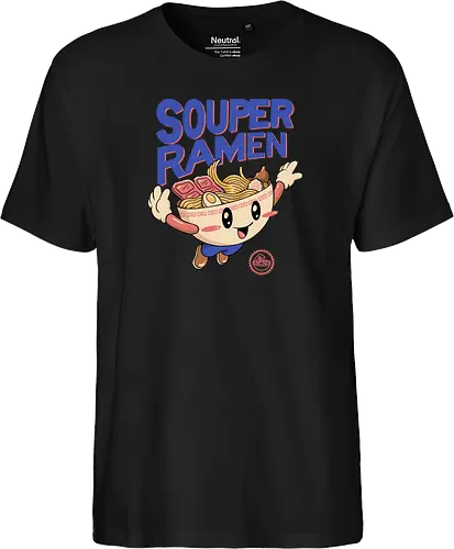 Souper Ramen