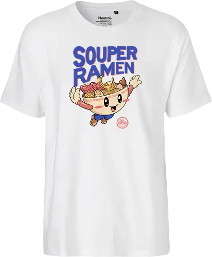 Souper Ramen
