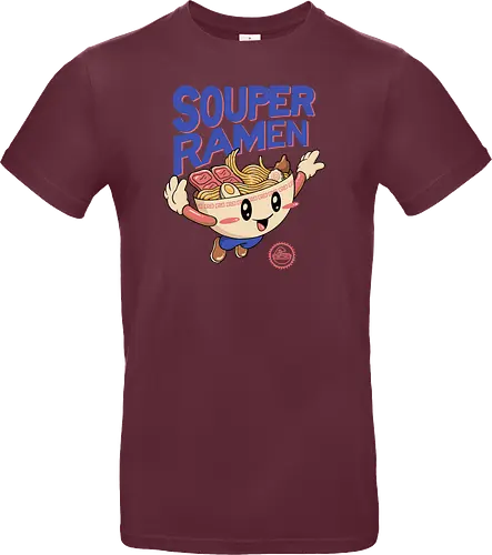 Souper Ramen