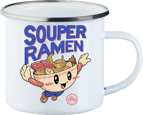 Souper Ramen