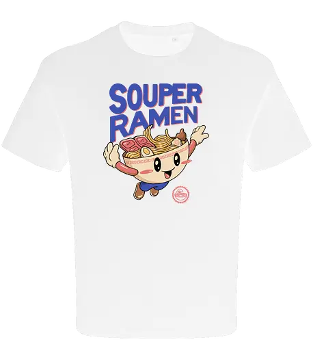 Souper Ramen
