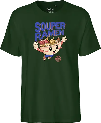Souper Ramen