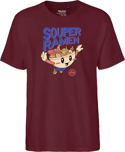 Souper Ramen