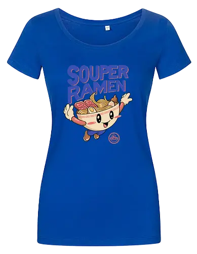Souper Ramen