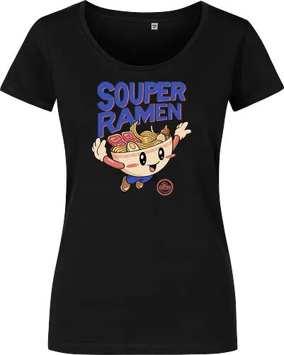 Souper Ramen