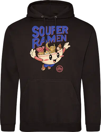 Souper Ramen