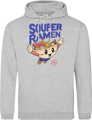 Souper Ramen