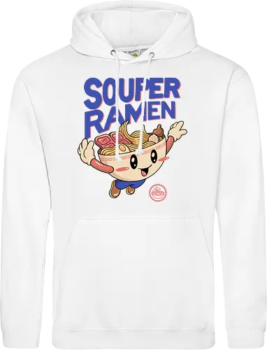 Souper Ramen
