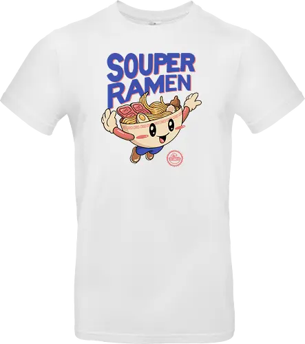 Souper Ramen