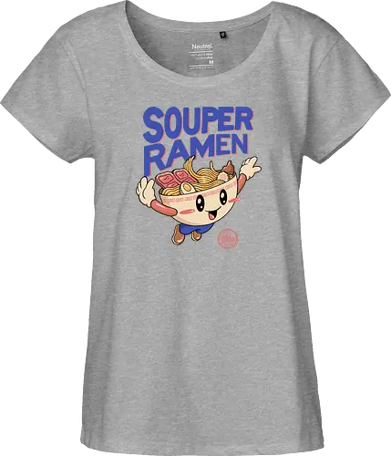 Souper Ramen