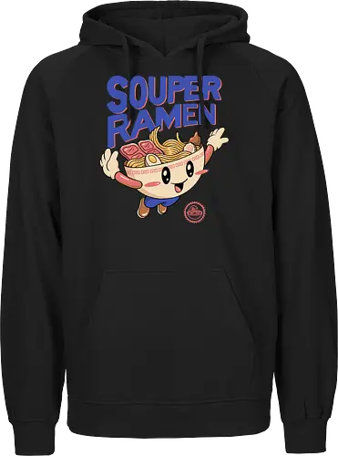 Souper Ramen