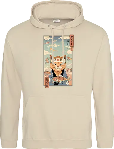 Koi Dreamer