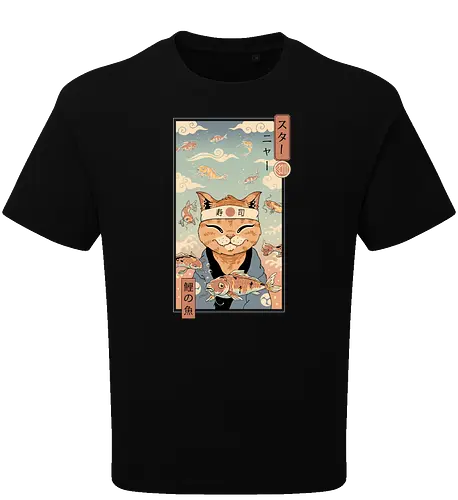 Koi Dreamer