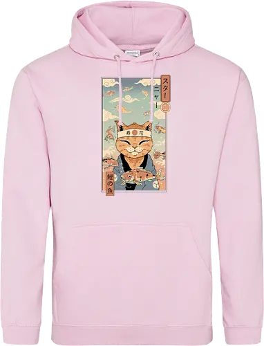 Koi Dreamer