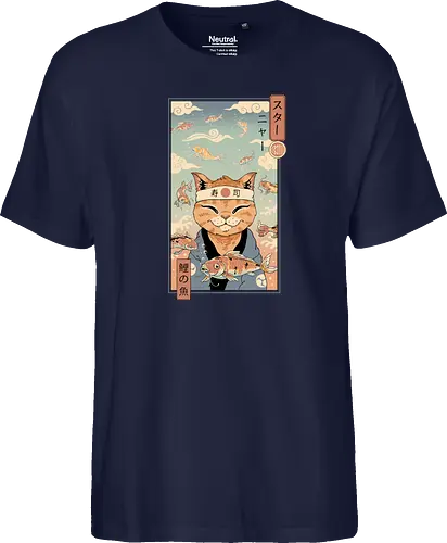 Koi Dreamer