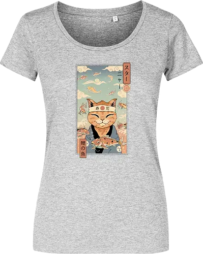 Koi Dreamer