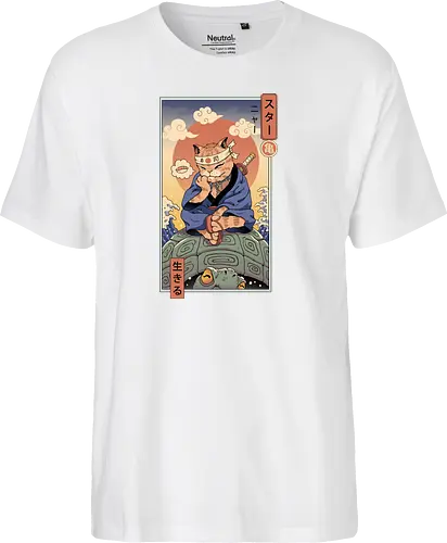Kame Meowster