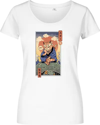 Kame Meowster