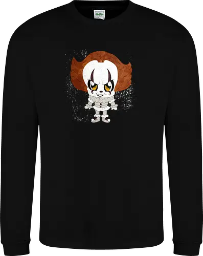 Cutie Clown