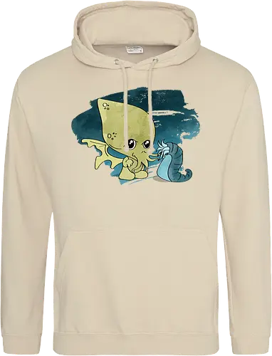 Knuffel Cthulhu