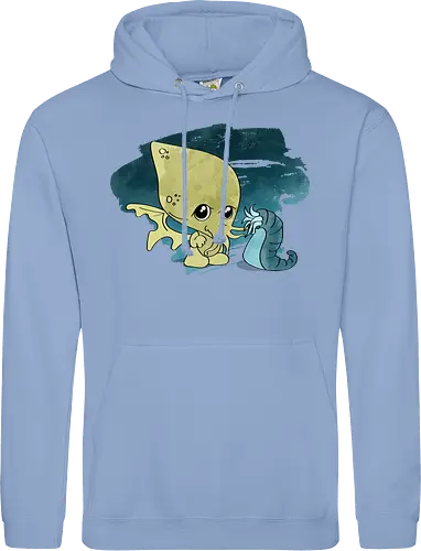 Knuffel Cthulhu