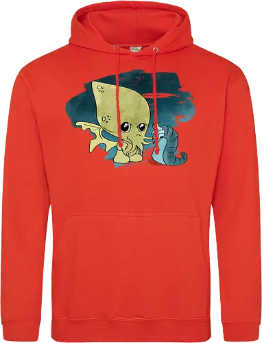 Knuffel Cthulhu