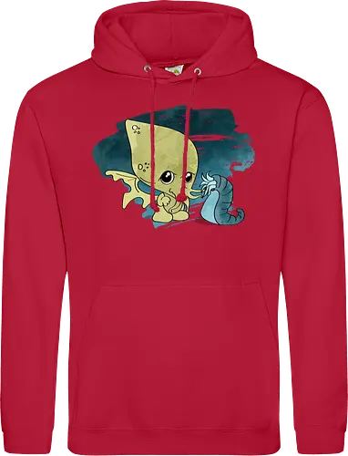 Knuffel Cthulhu