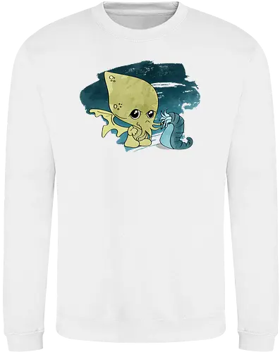 Knuffel Cthulhu