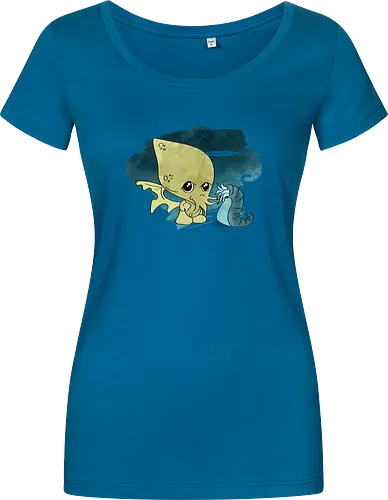 Knuffel Cthulhu