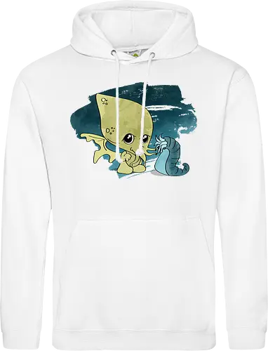 Knuffel Cthulhu