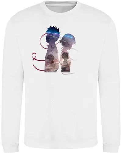 Mitsuha und Taki