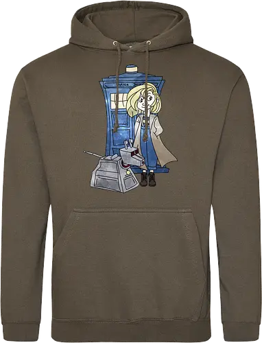 13th Doctor