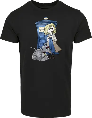 13th Doctor