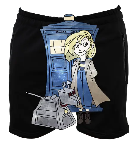 13th Doctor