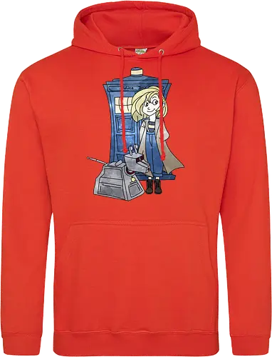 13th Doctor