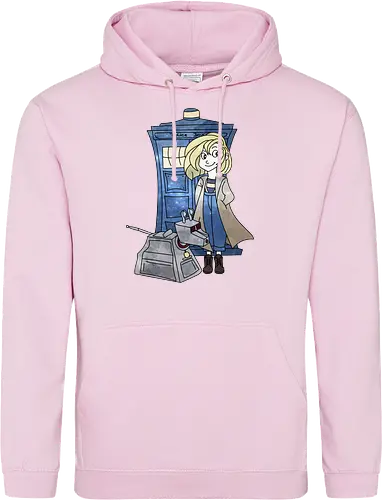 13th Doctor