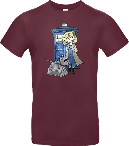 13th Doctor