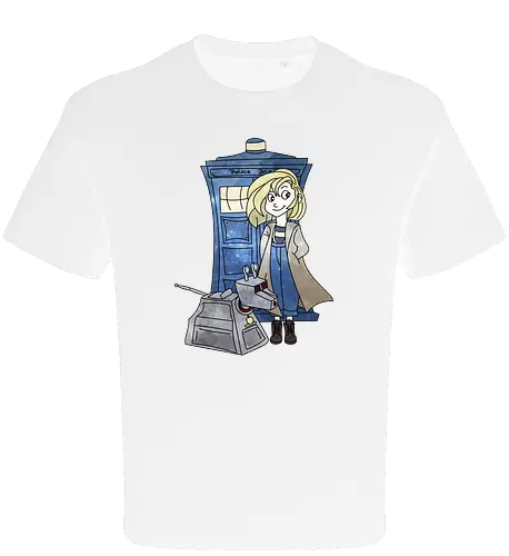 13th Doctor