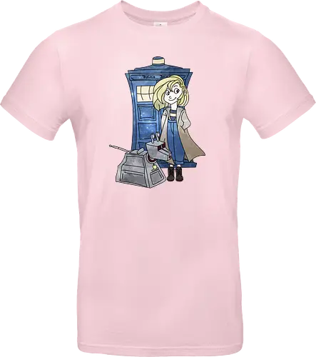 13th Doctor