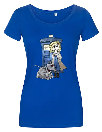 13th Doctor