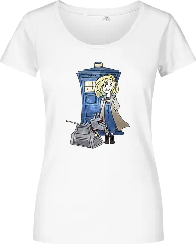 13th Doctor