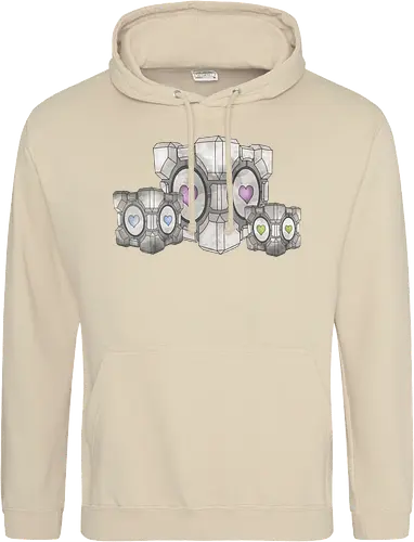 Companion Cube