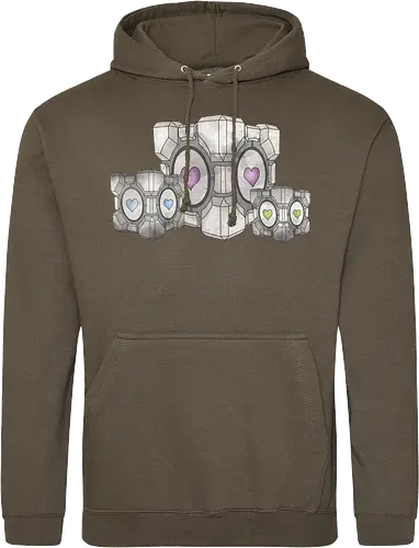 Companion Cube