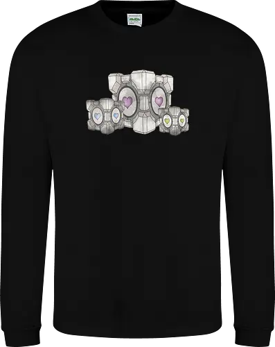 Companion Cube